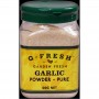 G-Fresh Garlic Pure Powder - 100g