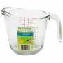 Kitchen Classics Glass Measure Jug 2 Cup 500ml