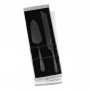 Stanley Rogers Albany Onyx Cake Knife & Server 2 Piece Set