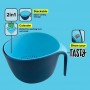 Tasty Colander Set - 2 piece