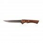 Tram Churr Blk Boning Knife 15cm Wood Ha