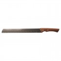 Tramontina Churrasco Black Slicing Knife 30cm