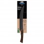 Tram Churr Blk Butcher Knife 25cm Woodh