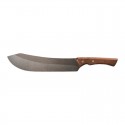 Tramontina Churrasco Black Meat Knife 25cm