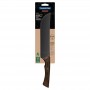 Tram Churr Blk Meat Knife 20cm Wood Ha