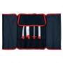 Tram Low & Slow 5pc BBQ Set in pouch