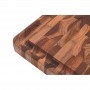 FSC High End Grain Teak Chopping Board