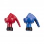 Appetito Bottle Stoppers 2p ack