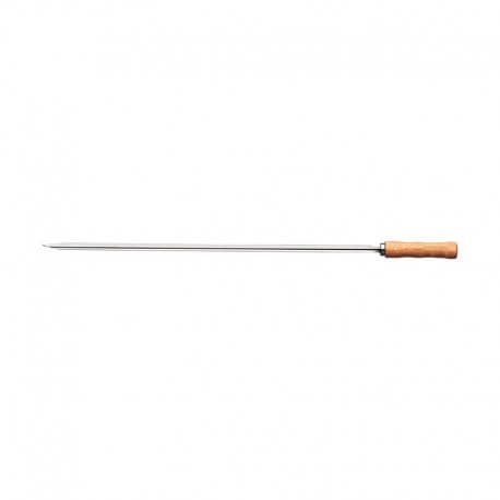 Tramontina Churrasco Single Prong BBQ Skewer - 95 cm