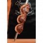 Tramontina Churrasco Single Prong BBQ Skewer - 95 cm