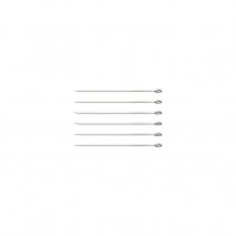 Tram SS Skewer Set 20cm 6pc