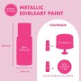 SSticks Paint Metal Coral 15ml