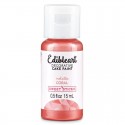 Sweet Sticks Metallic Edible Paint 15ml - Coral