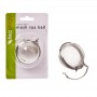 Teaology Stainless Steel Mesh Spring Tea Ball 5cm