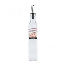 Kitchenworks Large Oil/Vinegar Bottle - 500ml