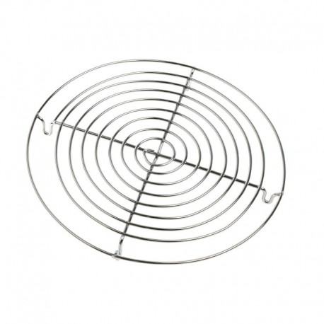 Appetito Pot Rack Round - 18cm Dia