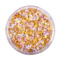 Sprinks Lullaby Glitz Sprinkles - 80g