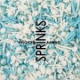 Sprinks Ice Ice Baby Sprinkles - 70g