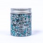 Sprinks Galaxy Glitz Sprinkles - 80g