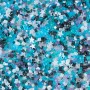 Sprinks Galaxy Glitz Sprinkles - 80g