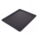 Daily Bake Silicone Baking Tray - Charcoal