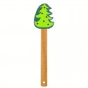 Christmas Silicone Spatula Christmas Tree