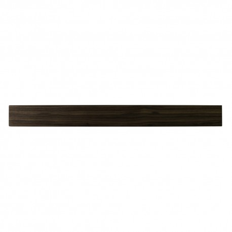 ChefTech Walnut Magnetic Knife Rack 60cm