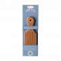 Kilner Butter Paddles - Set of 2c 300x20mm