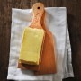 Kilner Butter Paddles - Set of 2c 300x20mm