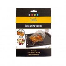 NoStik Roasting Bags - set of 10