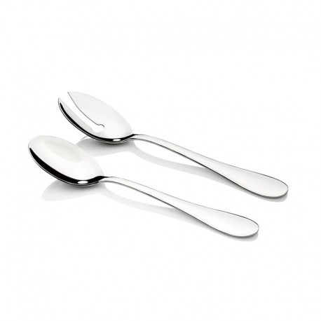 Stanley Rogers Albany Salad Servers - 2 piece set