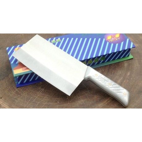 Nirey Chinese Cleaver 720gm Nirey,Cooks Plus