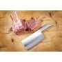 Nirey Chinese Cleaver 720gm Nirey,Cooks Plus