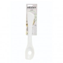 Wiltshire 2 in 1 Silicone Spoonula - Spatula/Brush