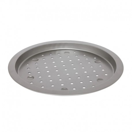 Wiltshire Perforated Deep Pizza Pan 30.5cm