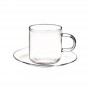 CCulture Odin 90ml Espres Cup-Saucer 4