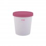 Appetito Ice Cream Tub 1L - Pink