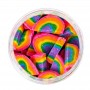 Sprinks Hundreds of Rainbows Sprinkles/Toppers 55g