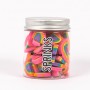 Sprinks Hundreds of Rainbows Sprinkles/Toppers 55g