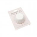 Papyrus Medium White Greaseproof Baking Cups - 44mm 100 pack