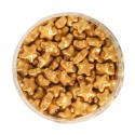 Sprinks Gold Stars Sprinkles 70g
