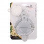 Apettito Dumpling Maker - White Set of 3