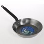 Sunnex Black Iron Frypan - 35cm