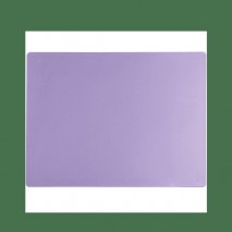 KH P.E Cutting Board Purple - 280x200x13mm