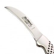 Global GSF-17 Curved Peeling 6cm Global,Cooks Plus