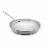 KH Classik Chef Aluminium Frypan - 25cm