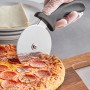 KH Classik Chef Pizza Cutter Wheel - 4inch