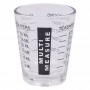 Appetito Multipurpose Measure Glass - 30ml