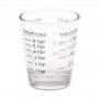 Appetito Multipurpose Measure Glass - 30ml