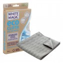 White Magic Eco Cloth Stainless Steel